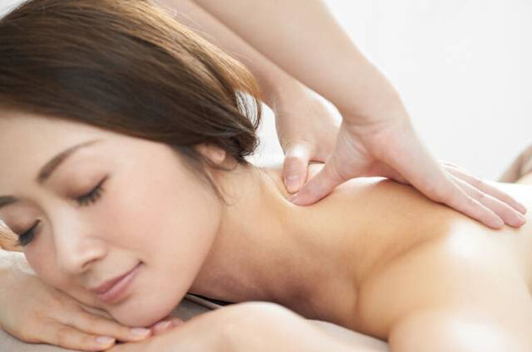 リラクゼーション